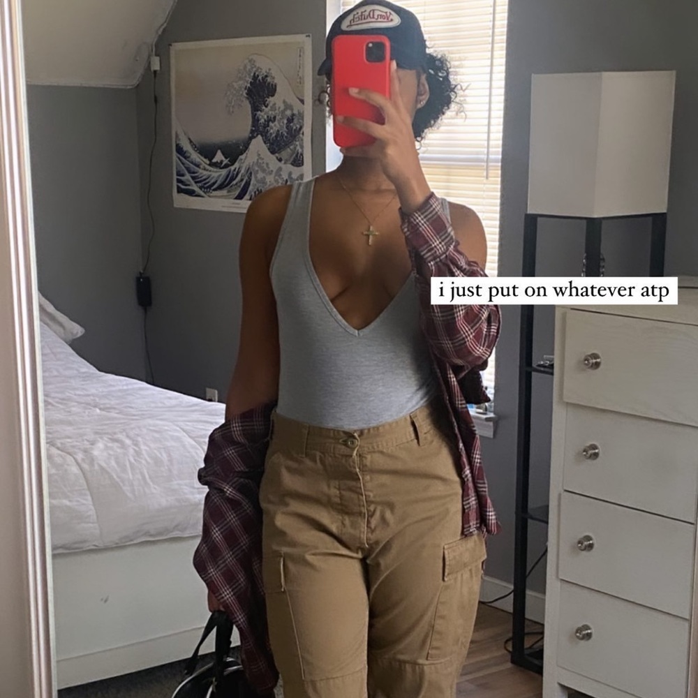 Meet your Posher, Hannah